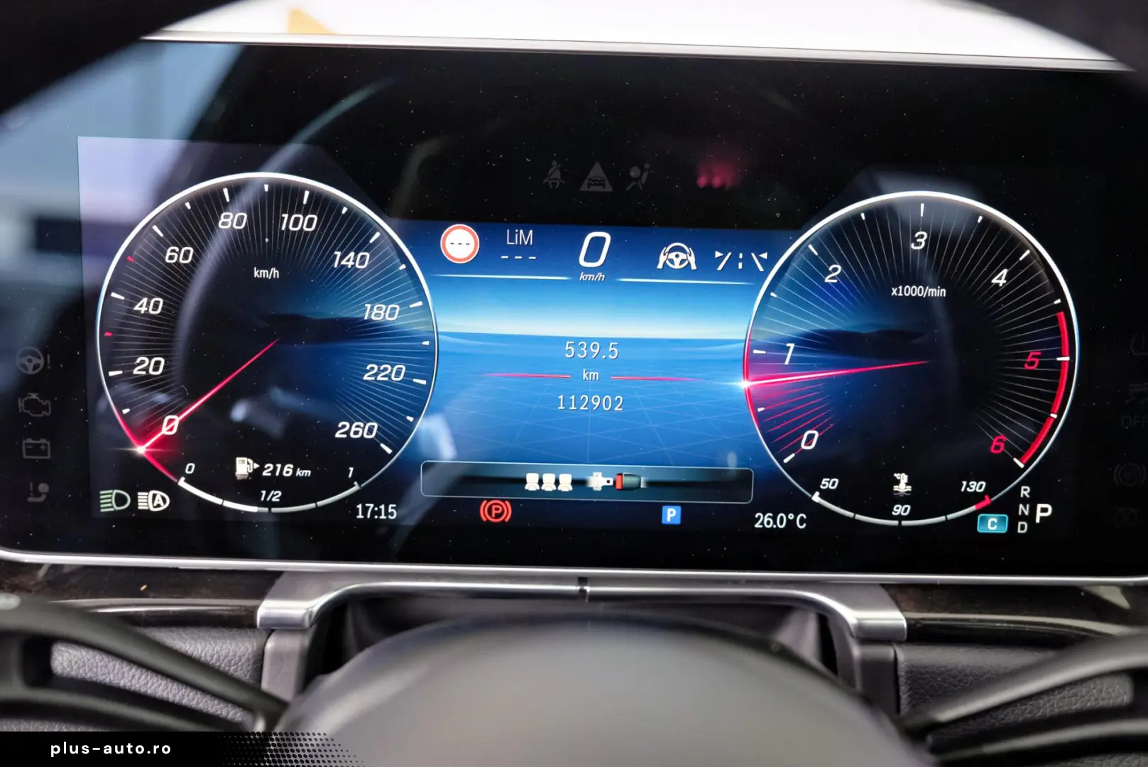 Mercedes-Benz S-Class S 400d LONG 4Matic  AMG Line