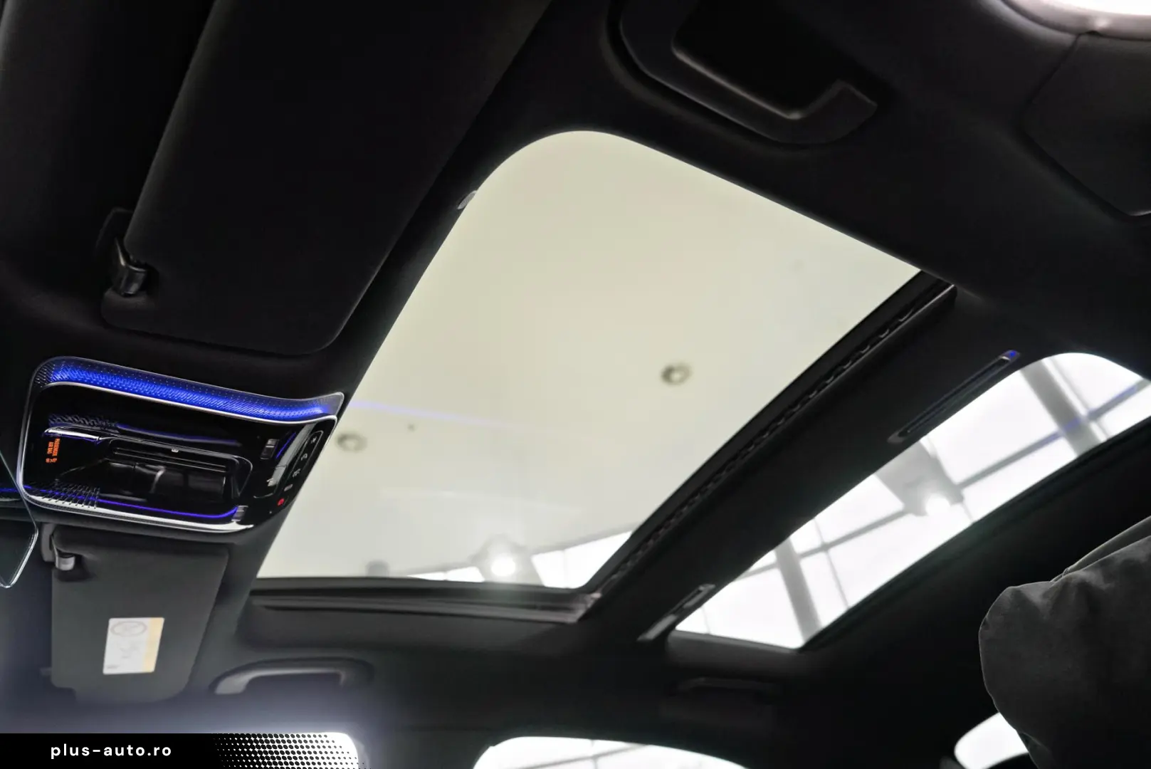 Mercedes-Benz S-Class S 400d LONG 4Matic  AMG Line