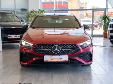 Mercedes-Benz A-Class A 200 Mild Hybrid - Sedan