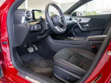 Mercedes-Benz A-Class A 200 Mild Hybrid - Sedan