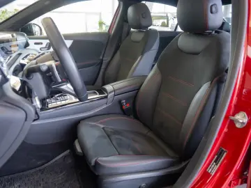 Mercedes-Benz A-Class A 200 Mild Hybrid - Sedan