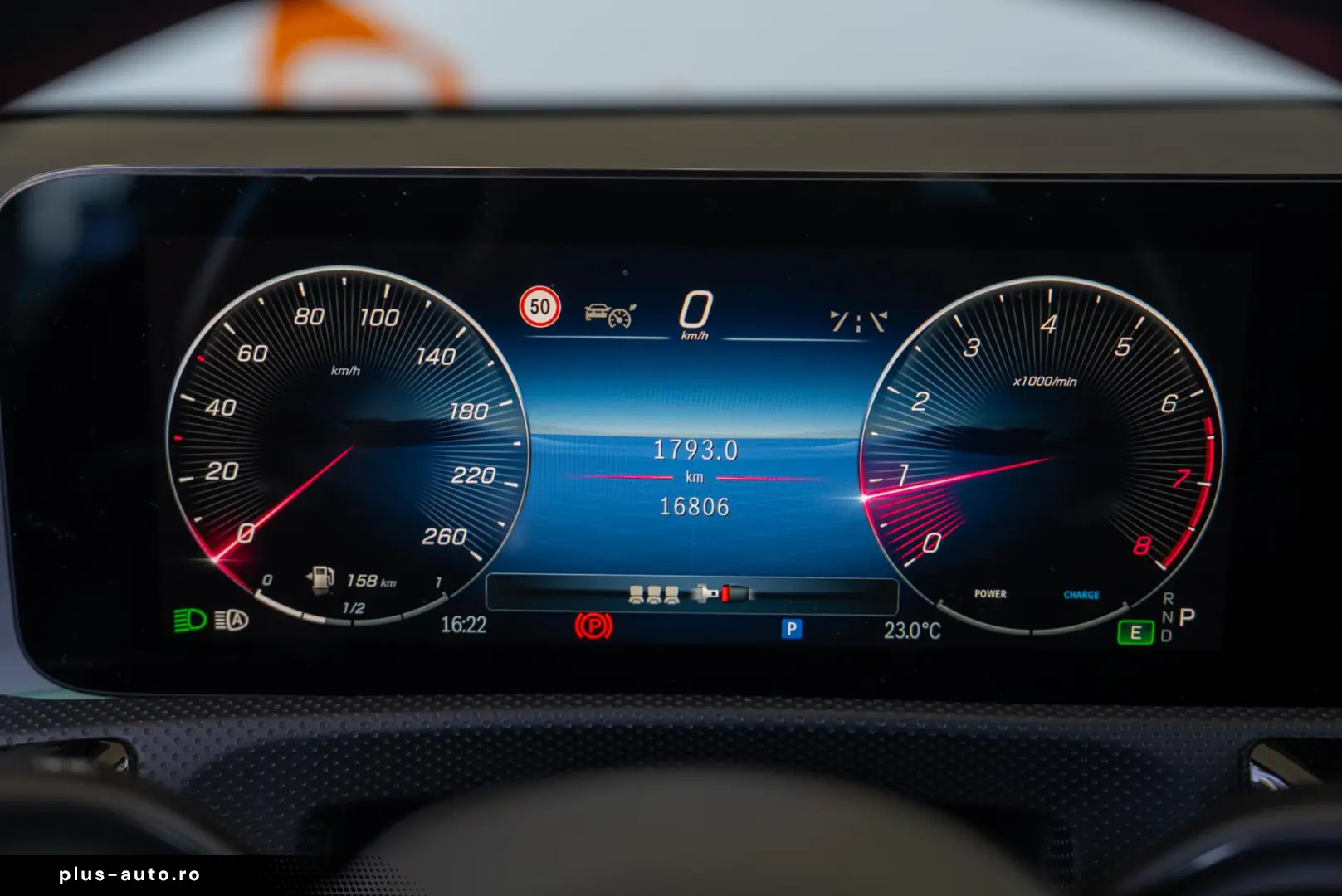 Mercedes-Benz A-Class A 200 Mild Hybrid - Sedan