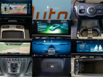 Mercedes-Benz A-Class A 200 Mild Hybrid - Sedan