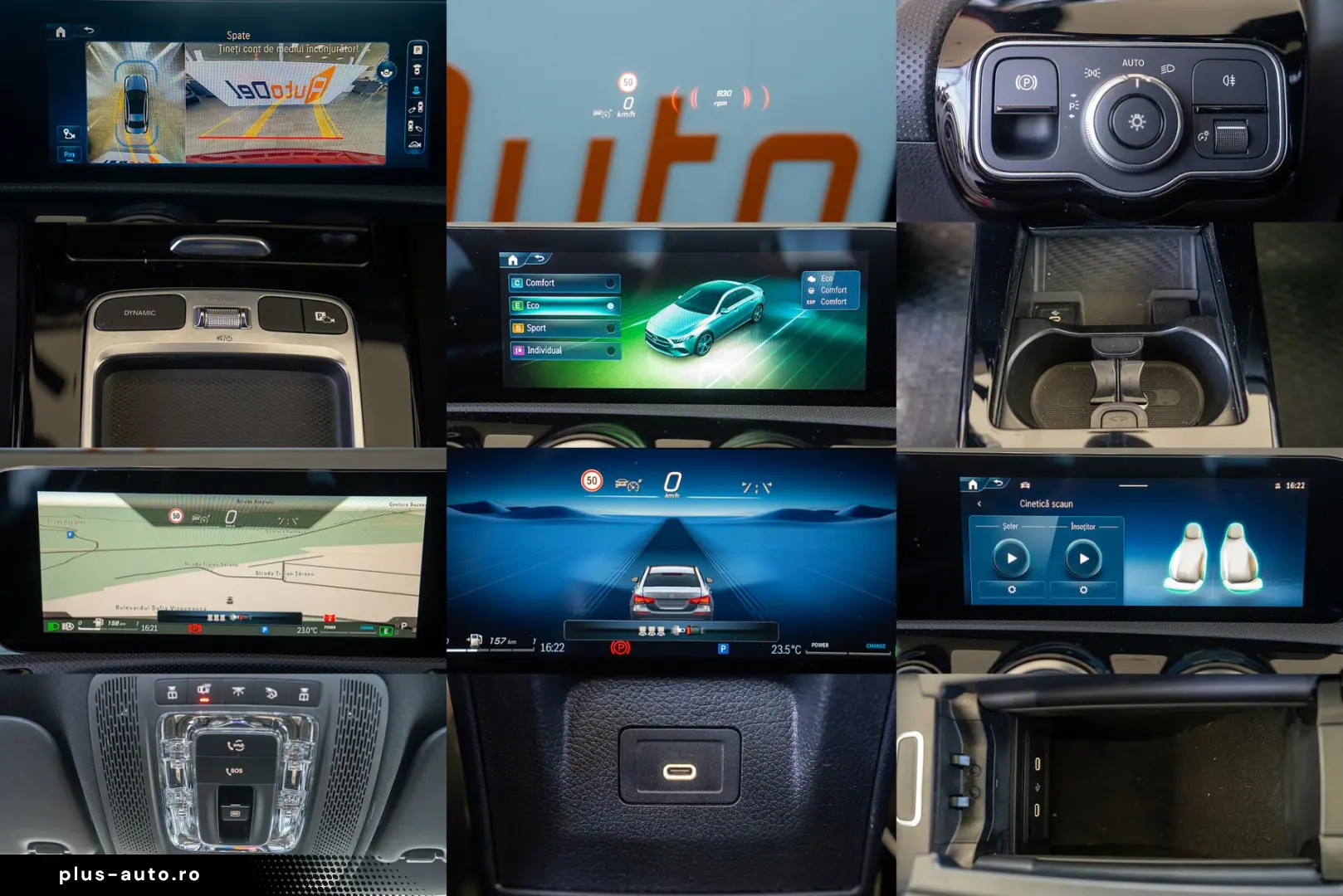 Mercedes-Benz A-Class A 200 Mild Hybrid - Sedan