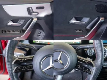 Mercedes-Benz A-Class A 200 Mild Hybrid - Sedan