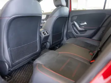 Mercedes-Benz A-Class A 200 Mild Hybrid - Sedan