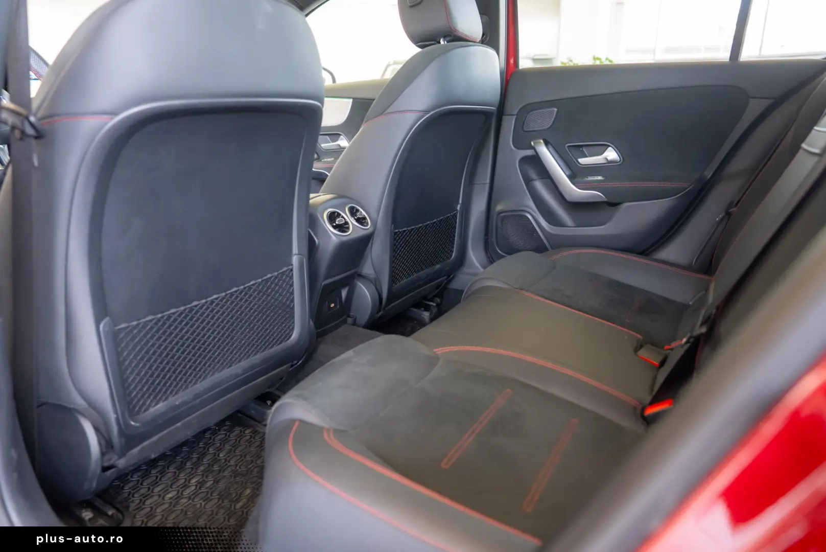 Mercedes-Benz A-Class A 200 Mild Hybrid - Sedan