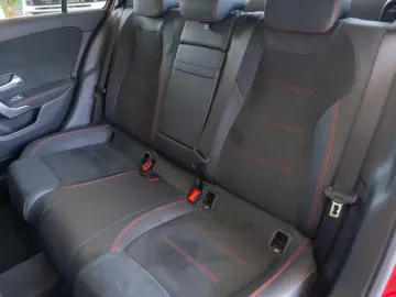 Mercedes-Benz A-Class A 200 Mild Hybrid - Sedan