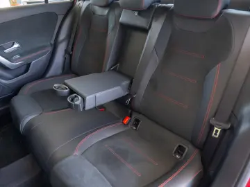 Mercedes-Benz A-Class A 200 Mild Hybrid - Sedan