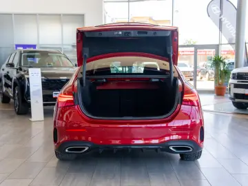 Mercedes-Benz A-Class A 200 Mild Hybrid - Sedan