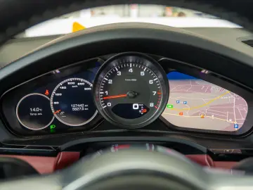 Porsche Cayenne S 2.9 V6 4x4 Automat
