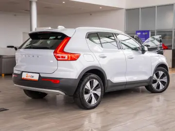 Volvo XC 40 1.5 T4 RECHARGE  