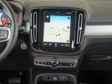 Volvo XC 40 1.5 T4 RECHARGE  