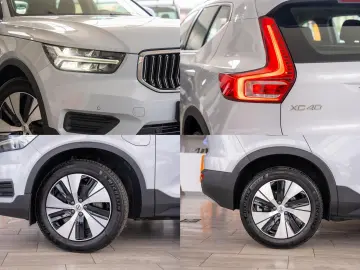 Volvo XC 40 1.5 T4 RECHARGE  