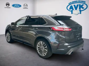 FORD Edge Vignale AWD LEASING