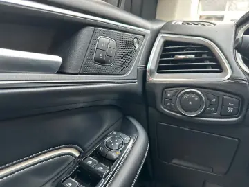 FORD Edge Vignale AWD LEASING