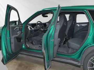 BMW XM 50e DAProf.|AHK|Massage|H/K|LEASING