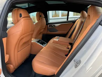 M850 i xDrive Gran Coupe M Sportpaket/NP142.800€