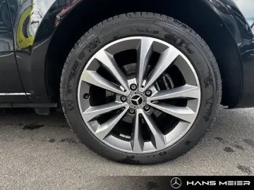 V 250 d EDITION Lang Pano Night Distronic LEASING