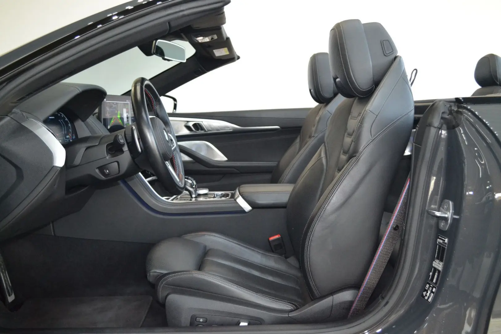 M850 i Cabrio xDrive *M-Sport Pro*Shadow*B&W*