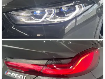 M850 i Cabrio xDrive *M-Sport Pro*Shadow*B&W*