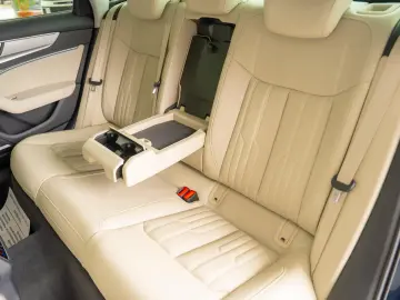 Audi A6 55TFSIe 2.0 Plug-in Hybrid Quattro S-Tronic
