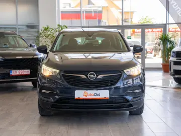 Opel Grandland X 1.2 Turbo