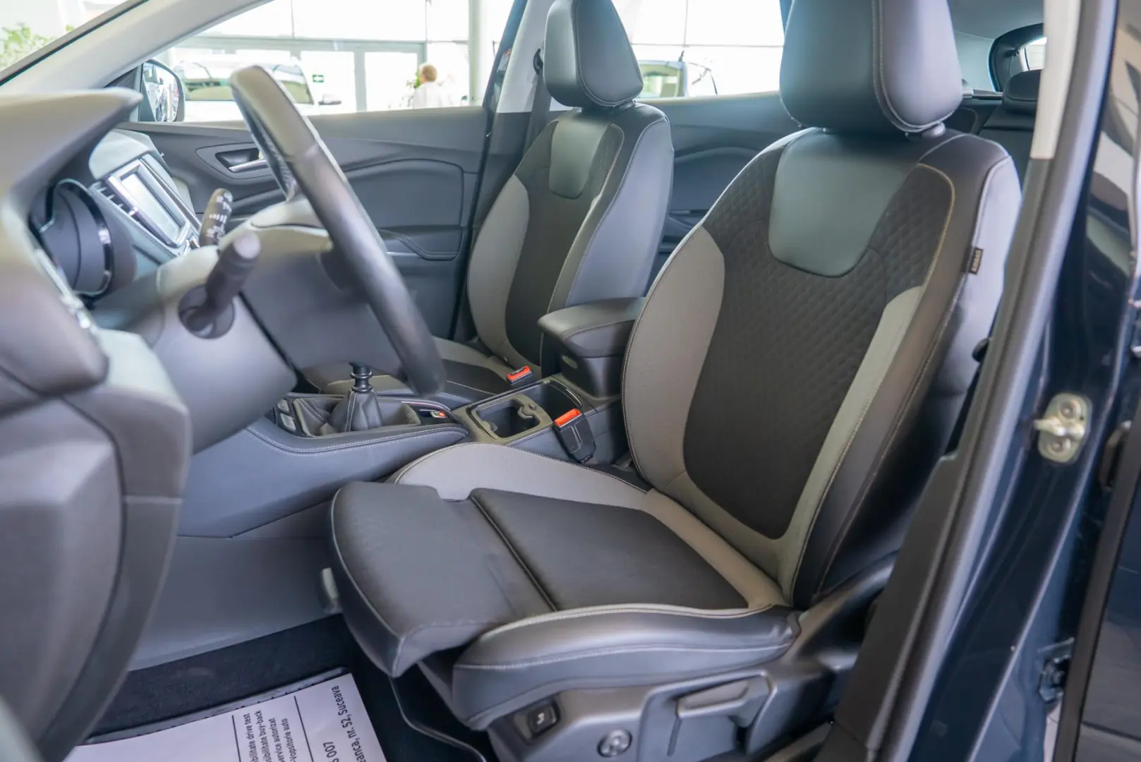 Opel Grandland X 1.2 Turbo