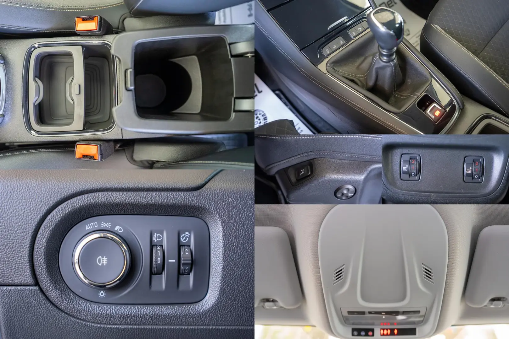 Opel Grandland X 1.2 Turbo