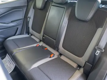 Opel Grandland X 1.2 Turbo