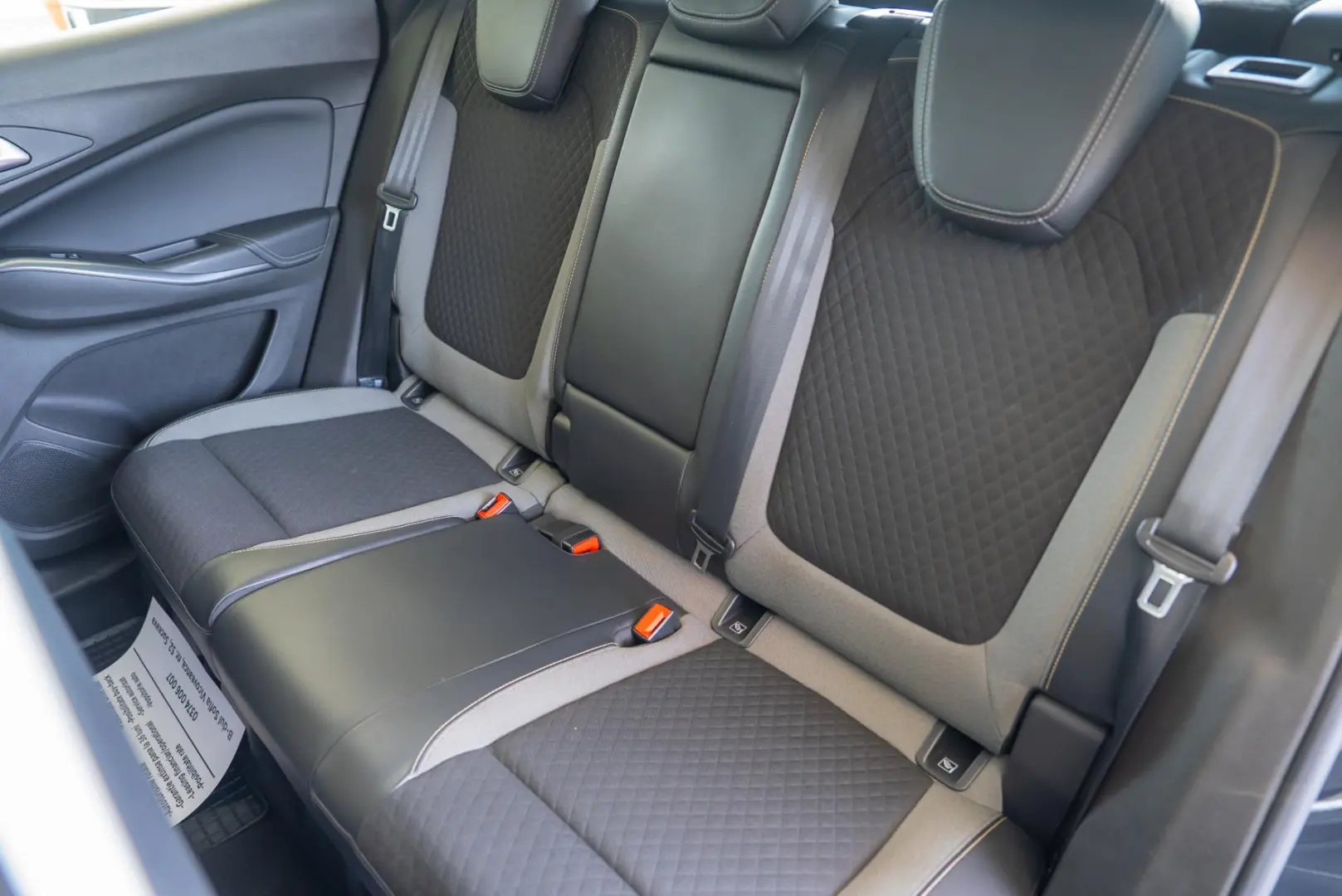 Opel Grandland X 1.2 Turbo