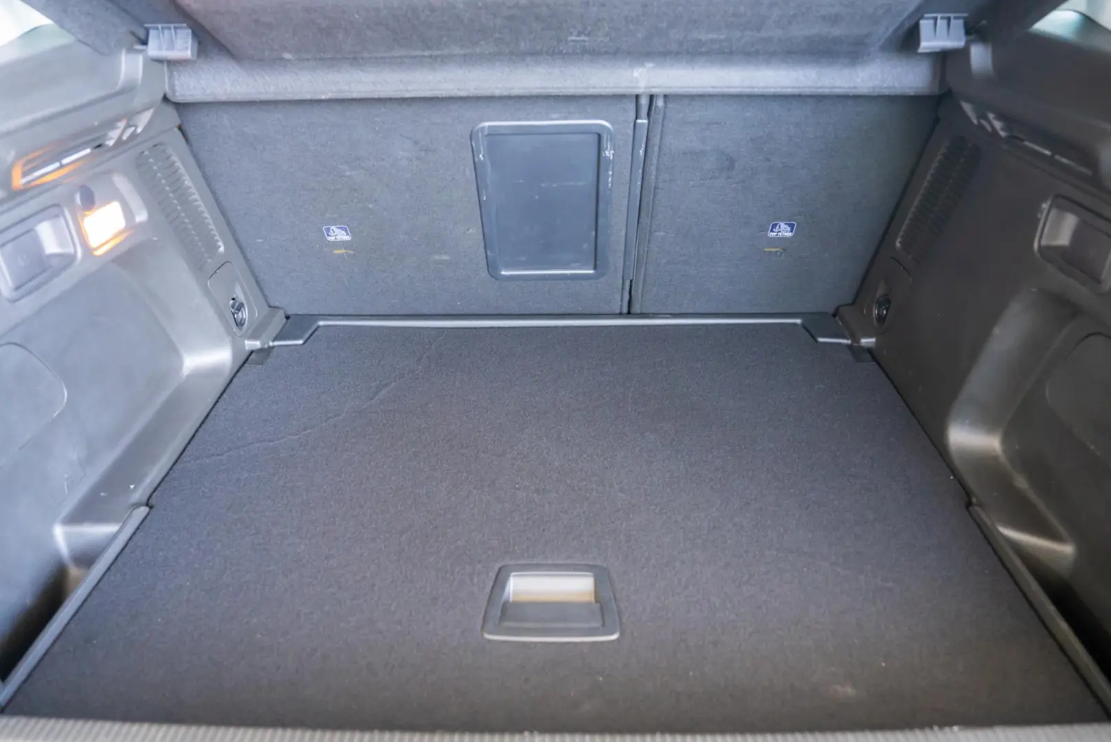 Opel Grandland X 1.2 Turbo