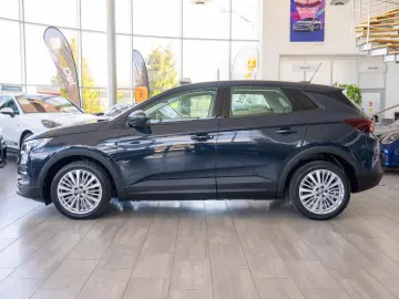 Opel Grandland X 1.2 Turbo