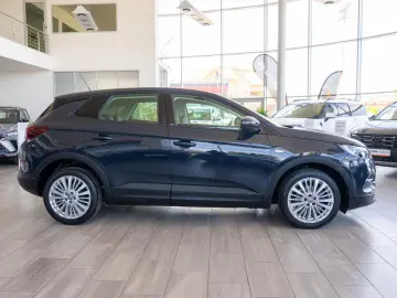 Opel Grandland X 1.2 Turbo