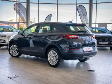 Opel Grandland X 1.2 Turbo