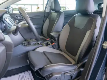 Opel Grandland X 1.2 Turbo