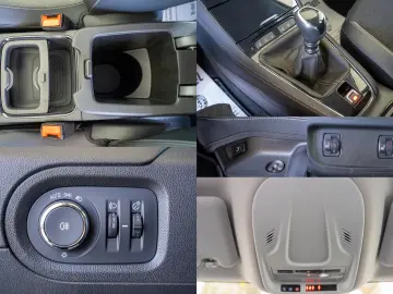 Opel Grandland X 1.2 Turbo