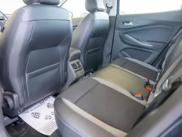 Opel Grandland X 1.2 Turbo