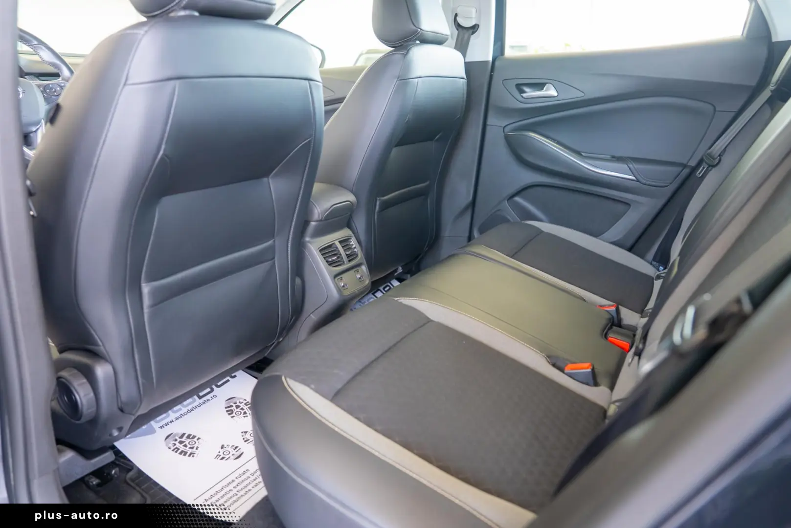 Opel Grandland X 1.2 Turbo