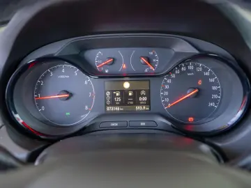 Opel Grandland X 1.2 Turbo