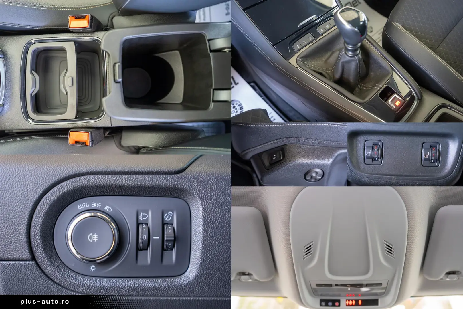 Opel Grandland X 1.2 Turbo