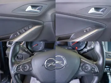 Opel Grandland X 1.2 Turbo