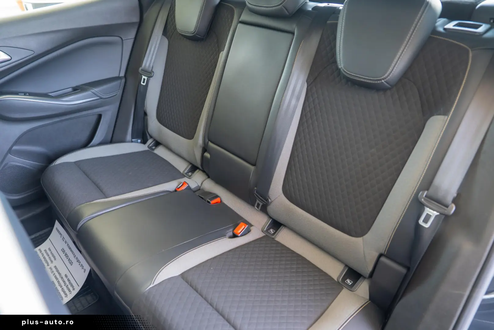 Opel Grandland X 1.2 Turbo