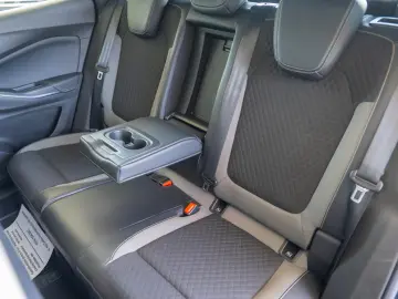 Opel Grandland X 1.2 Turbo