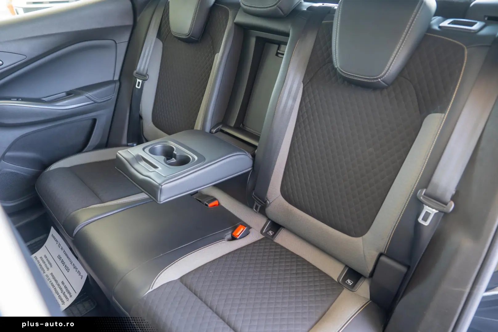 Opel Grandland X 1.2 Turbo