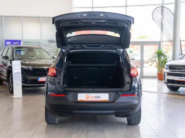 Opel Grandland X 1.2 Turbo