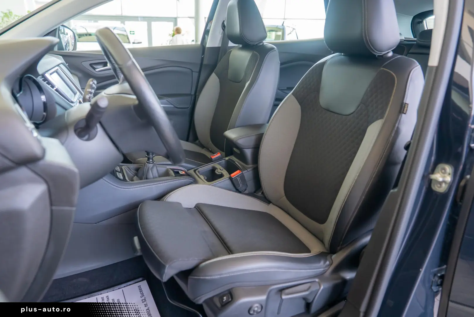 Opel Grandland X 1.2 Turbo