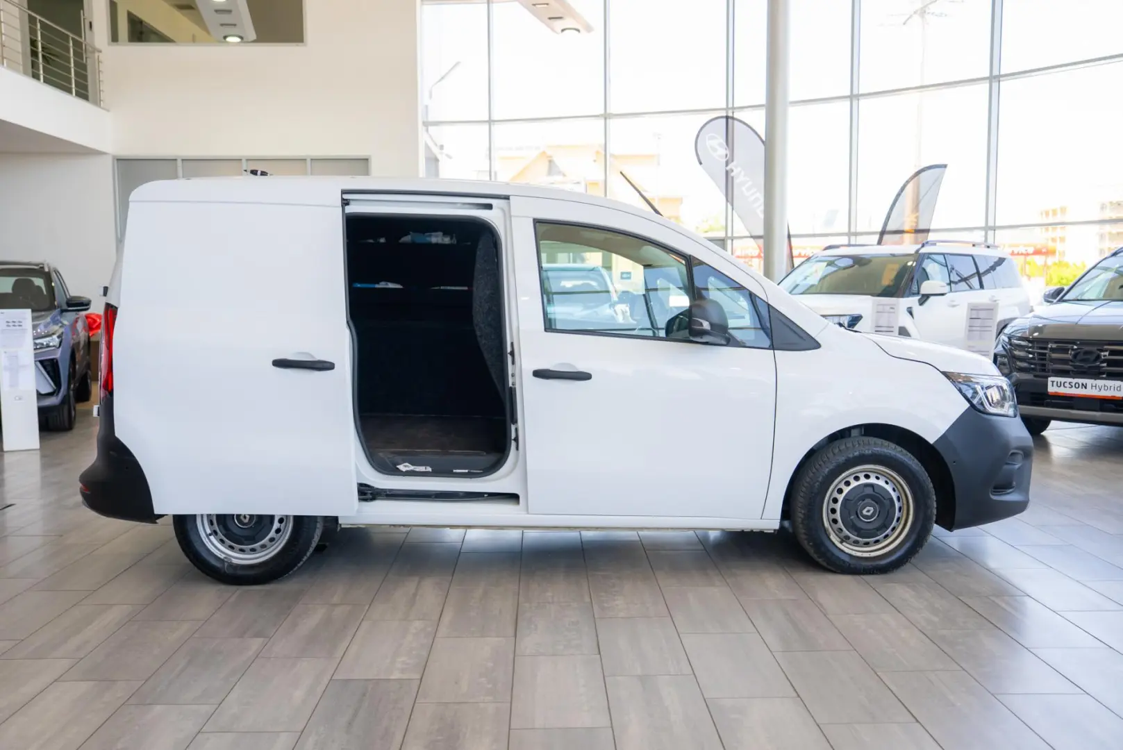 Renault Kangoo 1.5dci