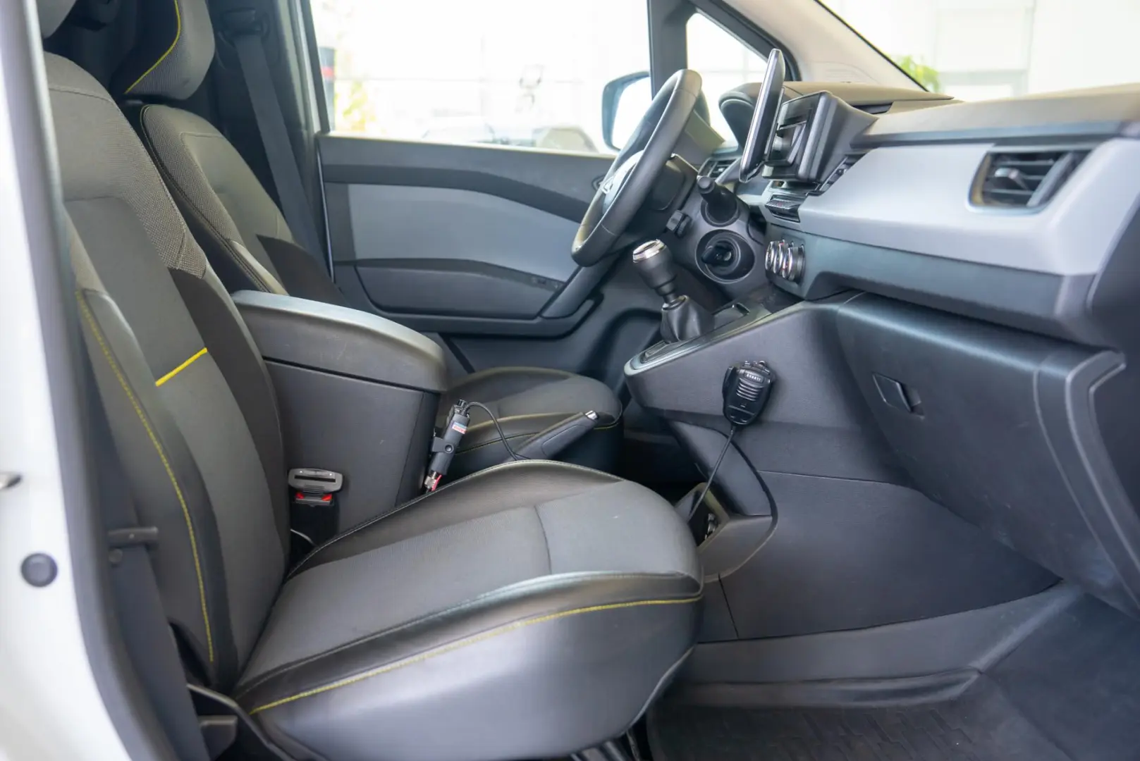 Renault Kangoo 1.5dci