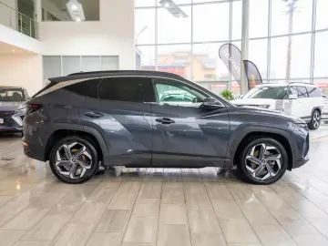 Hyundai Tucson 1.6 Plug-in Hybrid 4x4 HTRAC  Creative